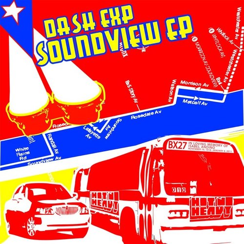 Soundview EP