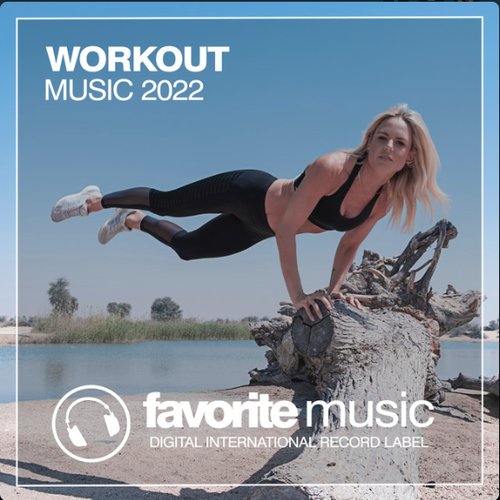 Workout Music 2022