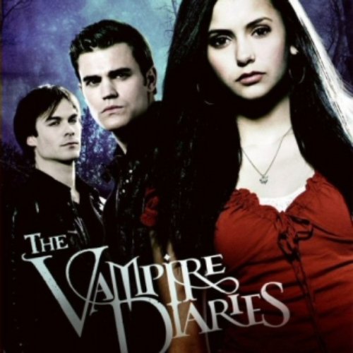 The Vampire Diaries Soundtrack: Season 1