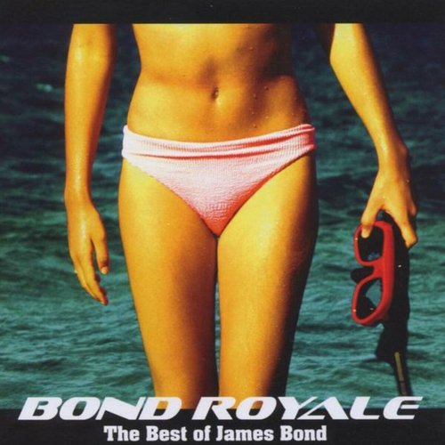 Bond Royale - The Best of James Bond