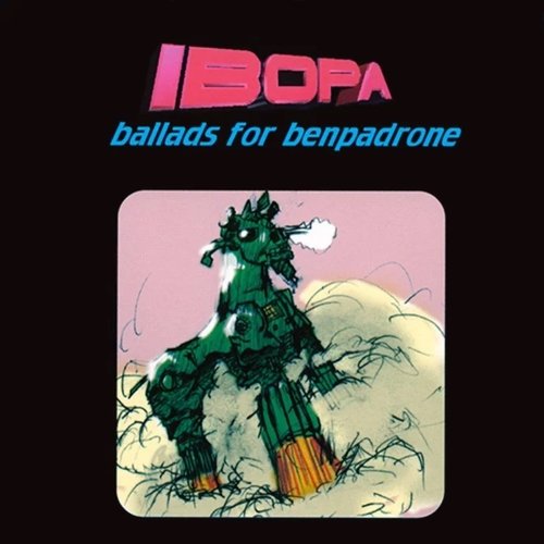 Ballads for Benpadrone