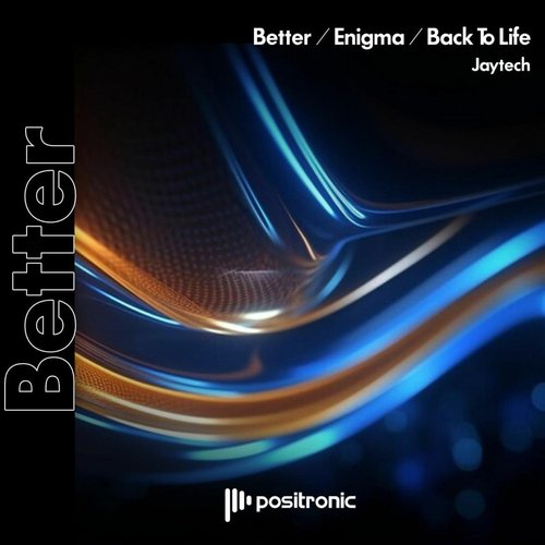Better / Enigma / Back to Life