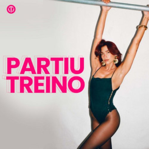 Partiu Treino 2025