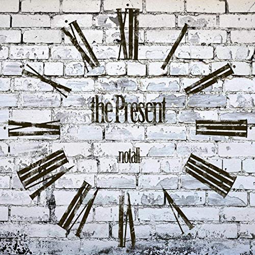 The Present - Single