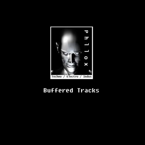 Buffered tracks