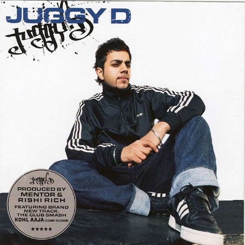 Juggy D [Special Edition]