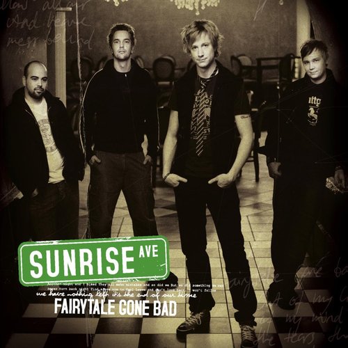 Fairytale Gone Bad
