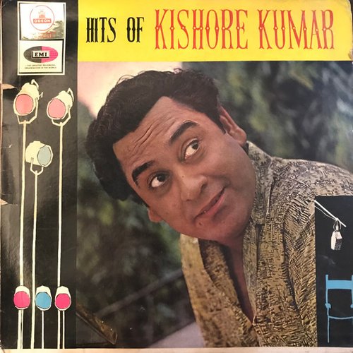 Hits Of Kishore Kumar