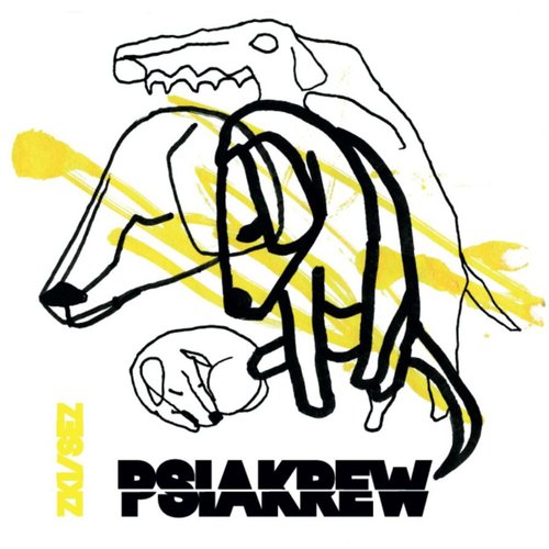 Psiakrew