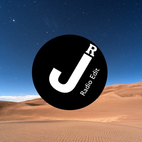 Through the Desert (Radio Edit)