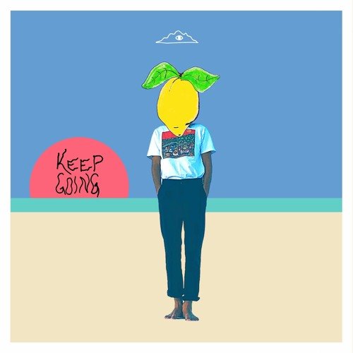 Keep Going - Single