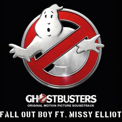 Ghostbusters (I'm Not Afraid) (from the "Ghostbusters" Original Motion Picture Soundtrack)