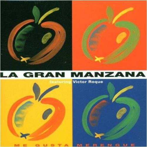 Me Gusta Merengue