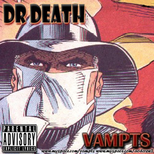 Dr Death Demo