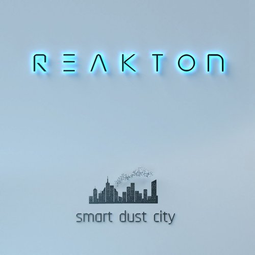 Smart Dust City