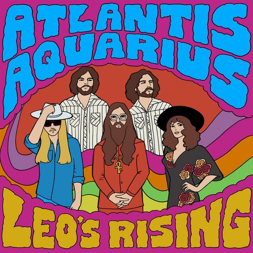 Leo's Rising