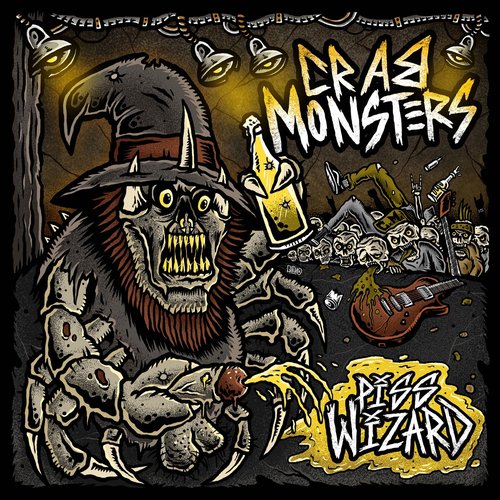 Piss Wizard