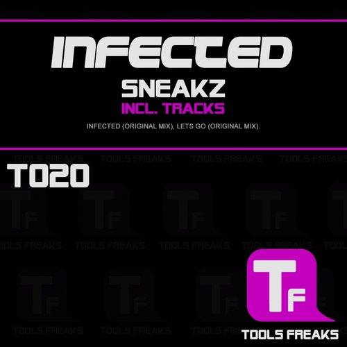 Infected