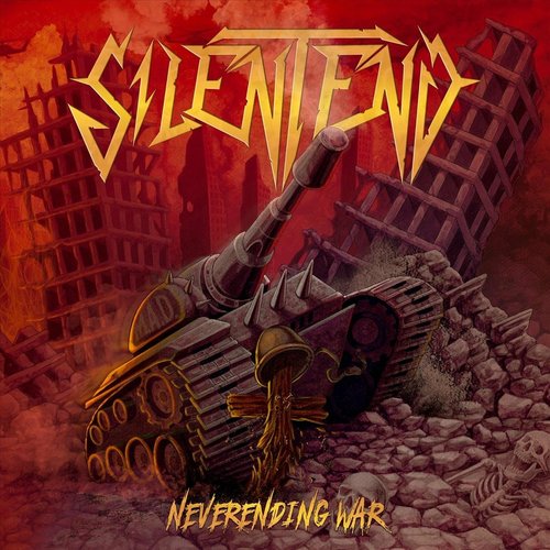 Neverending War