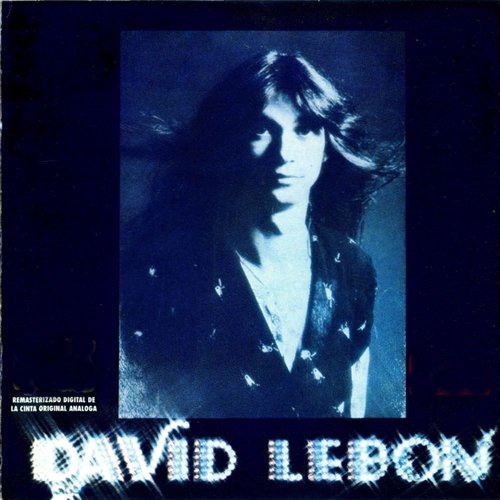 David Lebon