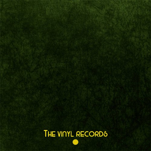 The Vinyl Records [Explicit]
