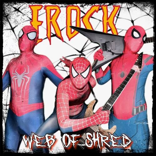 Spider-Man: Web of Shred