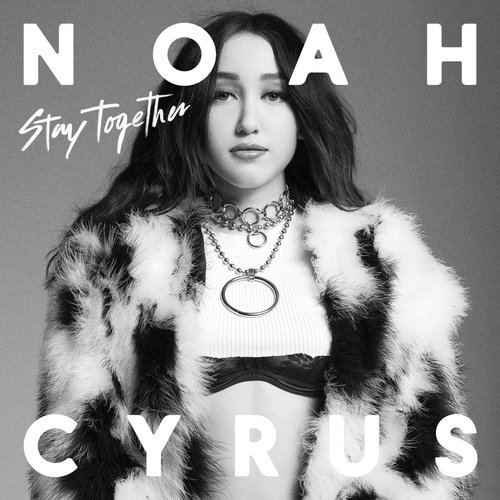 Stay Together - Single