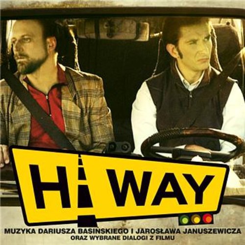 Hi Way