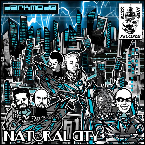 Natural City