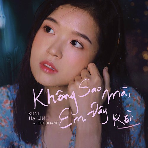 Không Sao Mà, Em Đây Rồi (Single)