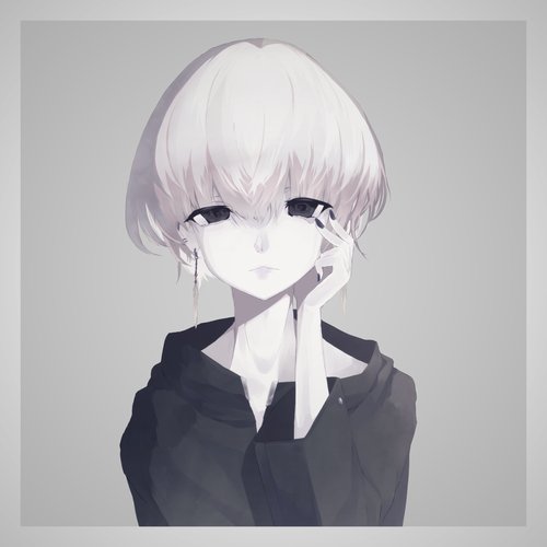 Lost of Author