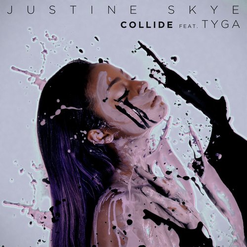 Collide (feat. Tyga)