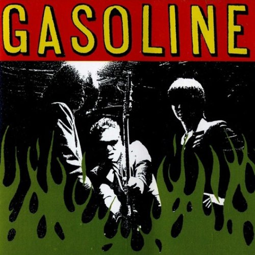 Gasoline