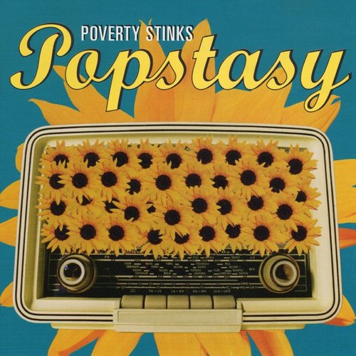 Popstasy