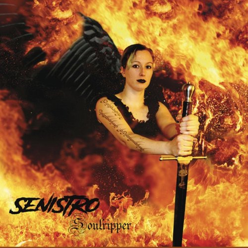 Soulripper
