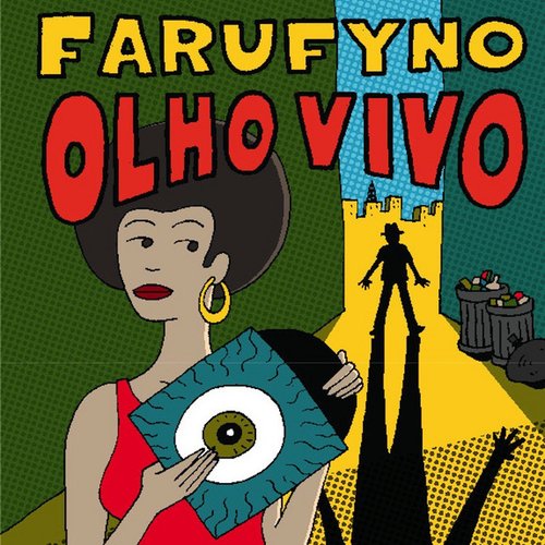 Olho Vivo