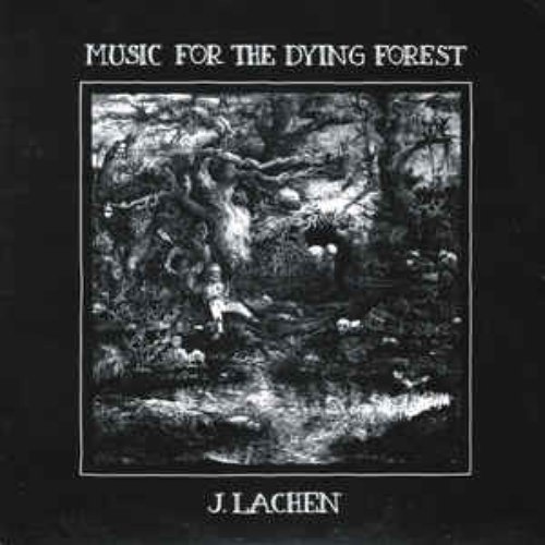 Music For The Dying Forest