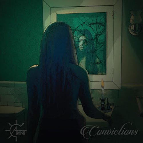 Convictions - EP