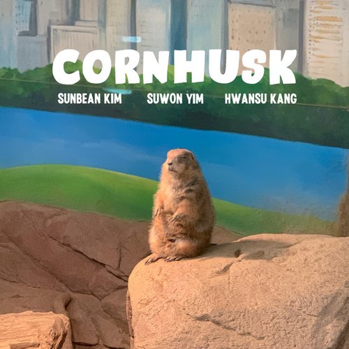 Cornhusk - EP