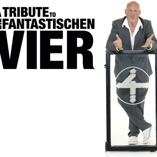 A Tribute To Die Fantastischen Vier