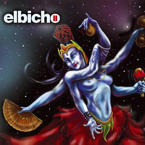 Elbicho II