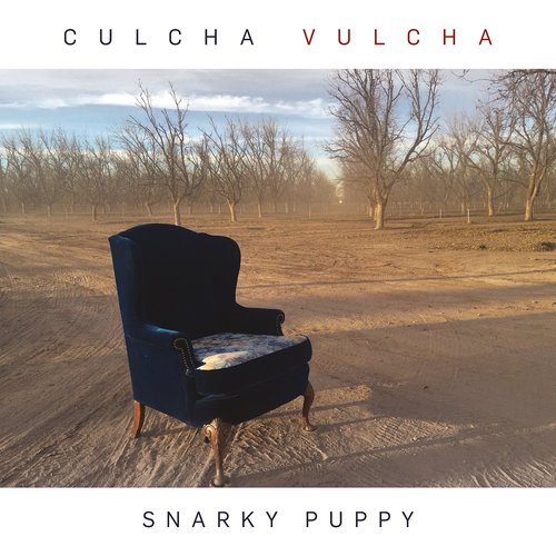 Culcha Vulcha