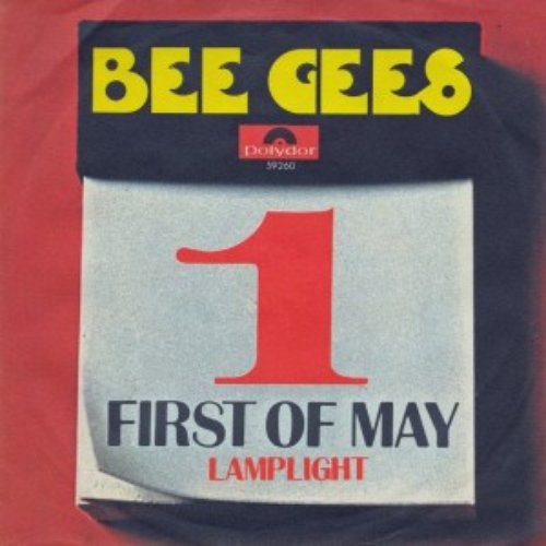 Im may bee