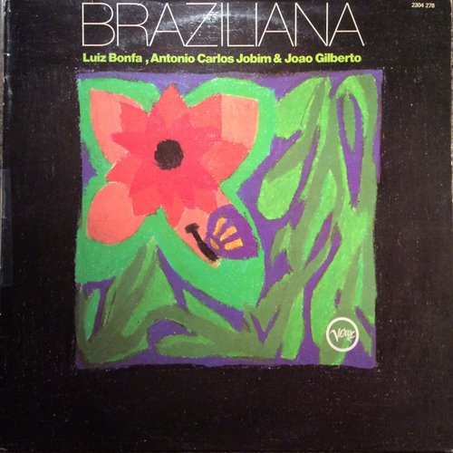 Braziliana