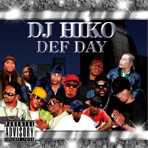 DEF DAY