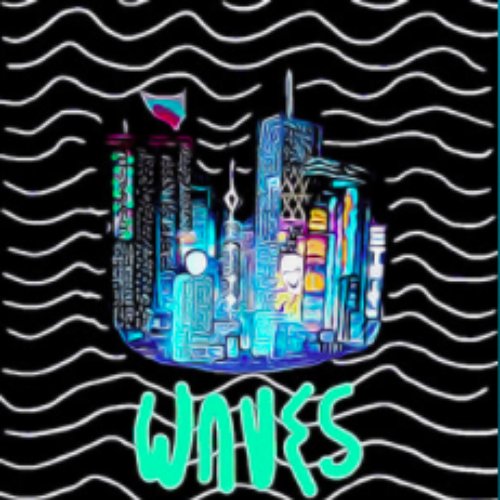 waves