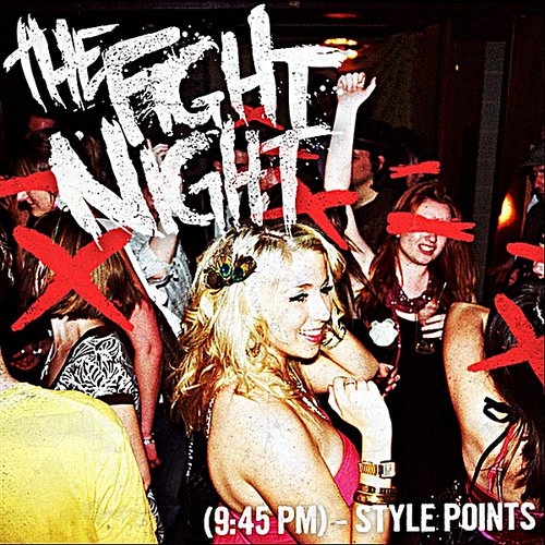 9:45pm-Style Points Single