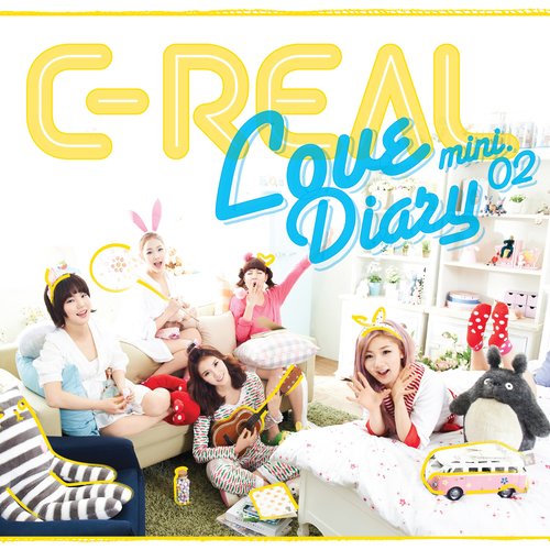 Love Diary