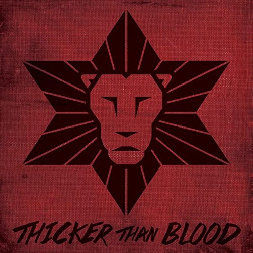Thicker Than Blood