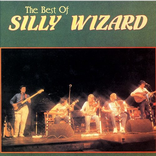 The Best of Silly Wizard